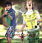 Water Tag Water Tag